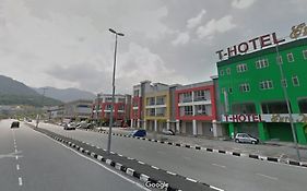 T-Hotel Ipoh